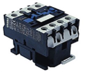 CONTACTOR DE POTENCIA 9AMP