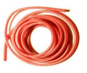 CABLE SILICONA RESISTENCIA