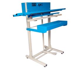 SELLADORA PEDESTAL HORIZONTAL1200