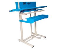 SELLADORA PEDESTAL HORIZONTAL 1000